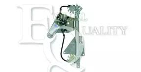 Equal Quality 020442 Regulator assy door window Equal Quality 020442 Regulator assy door window