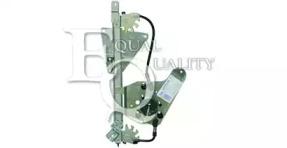 Equal Quality 020452 Regulator assy door window