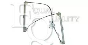 Equal Quality 020535 Regulator assy door window Equal Quality 020535 Regulator assy door window