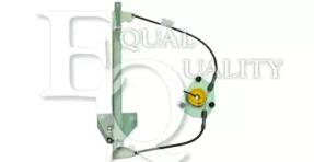 Equal Quality 020542 Regulator assy door window Equal Quality 020542 Regulator assy door window
