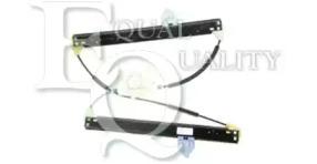 Equal Quality 020554 Склопідіймач Equal Quality 020554 Склопідіймач