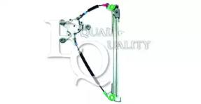 Equal Quality 020830 Regulator assy door window Equal Quality 020830 Regulator assy door window