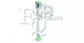 Equal Quality 020840 Regulator assy door window Equal Quality 020840 Regulator assy door window