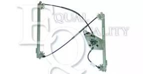 Equal Quality 020931 Regulator assy door window Equal Quality 020931 Regulator assy door window