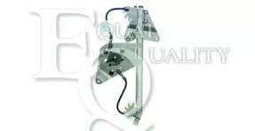 Equal Quality 020942 Regulator assy door window Equal Quality 020942 Regulator assy door window