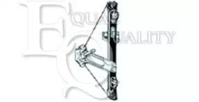 Equal Quality 050100 Regulator assy door window