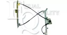 Equal Quality 050154 Regulator assy door window Equal Quality 050154 Regulator assy door window