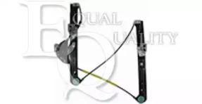 Equal Quality 050232 Regulator assy door window Equal Quality 050232 Regulator assy door window