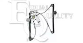 Equal Quality 050732 Regulator assy door window