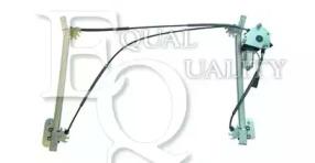 Equal Quality 050912 Склопідіймач Equal Quality 050912 Склопідіймач