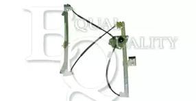 Equal Quality 051431 Regulator assy door window Equal Quality 051431 Regulator assy door window