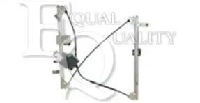 Equal Quality 060112 Regulator assy door window
