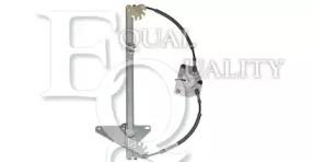 Equal Quality 060534 Regulator assy door window