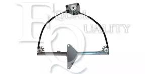 Equal Quality 060535 Regulator assy door window Equal Quality 060535 Regulator assy door window