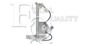 Equal Quality 060546 Regulator assy door window
