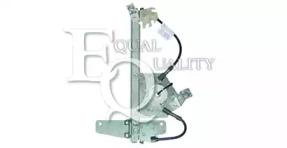 Equal Quality 060548 Regulator assy door window