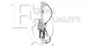 Equal Quality 060645 Regulator assy door window Equal Quality 060645 Regulator assy door window