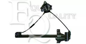 Equal Quality 060700 Regulator assy door window Equal Quality 060700 Regulator assy door window