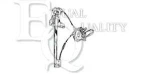 Equal Quality 060822 Regulator assy door window Equal Quality 060822 Regulator assy door window