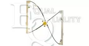 Equal Quality 060745 Regulator assy door window Equal Quality 060745 Regulator assy door window