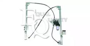 Equal Quality 060819 Regulator assy door window Equal Quality 060819 Regulator assy door window