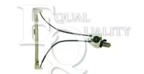 Equal Quality 061112 Regulator assy door window Equal Quality 061112 Regulator assy door window