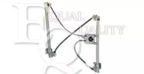 Equal Quality 061412 Regulator assy door window