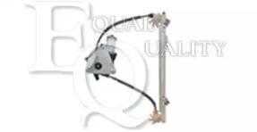 Equal Quality 061522 Regulator assy door window Equal Quality 061522 Regulator assy door window