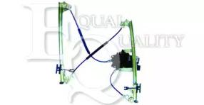 Equal Quality 061541 Склопідіймач Equal Quality 061541 Склопідіймач