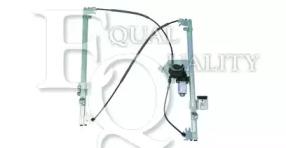 Equal Quality 061613 Regulator assy door window Equal Quality 061613 Regulator assy door window