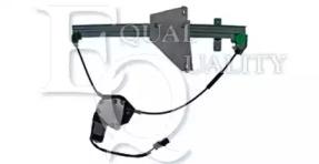 Equal Quality 070262 Regulator assy door window