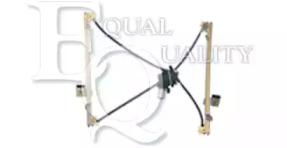 Equal Quality 080311 Regulator assy door window