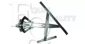 Equal Quality 090129 Regulator assy door window Equal Quality 090129 Regulator assy door window
