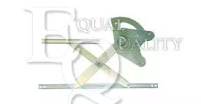 Equal Quality 090132 Regulator assy door window
