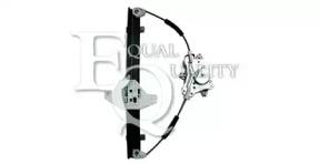 Equal Quality 090931 Regulator assy door window Equal Quality 090931 Regulator assy door window