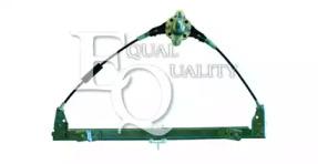 Equal Quality 140213 Regulator assy door window