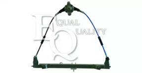 Equal Quality 140309 Regulator assy door window Equal Quality 140309 Regulator assy door window