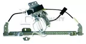 Equal Quality 140312 Regulator assy door window Equal Quality 140312 Regulator assy door window