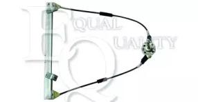 Equal Quality 140413 Regulator assy door window