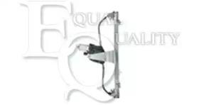 Equal Quality 140712 Склопідіймач Equal Quality 140712 Склопідіймач