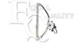 Equal Quality 141209 Regulator assy door window Equal Quality 141209 Regulator assy door window