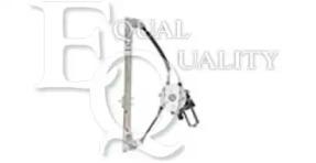 Equal Quality 141222 Regulator assy door window
