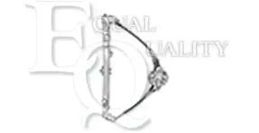 Equal Quality 141408 Склопідіймач Equal Quality 141408 Склопідіймач