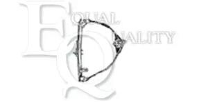 Equal Quality 141507 Regulator assy door window Equal Quality 141507 Regulator assy door window