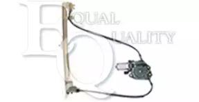 Equal Quality 141512 Regulator assy door window
