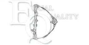 Equal Quality 141708 Стеклоподъемник