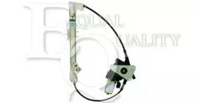 Equal Quality 141922 Regulator assy door window Equal Quality 141922 Regulator assy door window