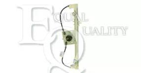 Equal Quality 141931 Regulator assy door window