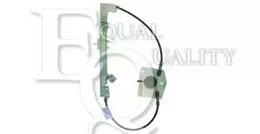 Equal Quality 141941 Regulator assy door window