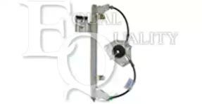 Equal Quality 142242 Regulator assy door window